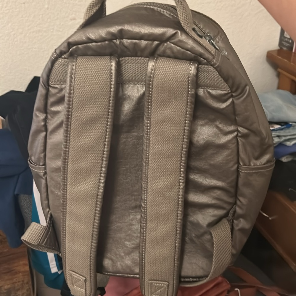 Kipling backpack - Picture 2 of 2